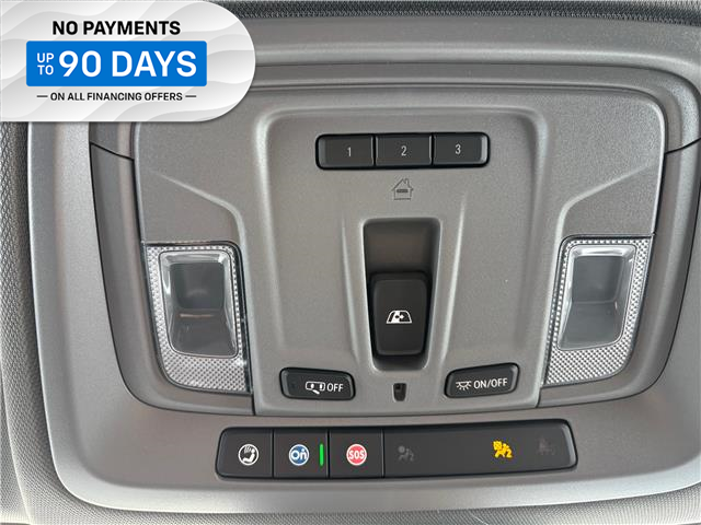 2026 Chevrolet Silverado 1500 LT (Stk: TT180703) in Caledonia - Image 48 of 49