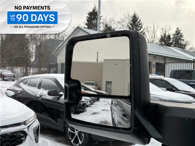 2026 Chevrolet Silverado 1500 LT (Stk: TT180703) in Caledonia - Image 49 of 49