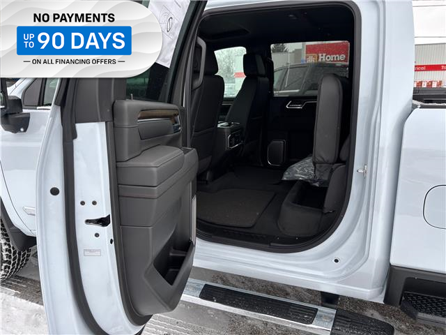 2026 Chevrolet Silverado 2500HD High Country (Stk: TT135612) in Caledonia - Image 16 of 59