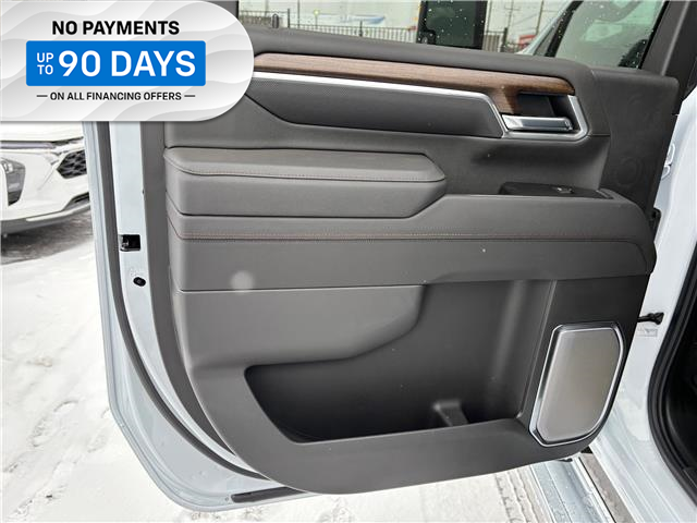 2026 Chevrolet Silverado 2500HD High Country (Stk: TT135612) in Caledonia - Image 17 of 59