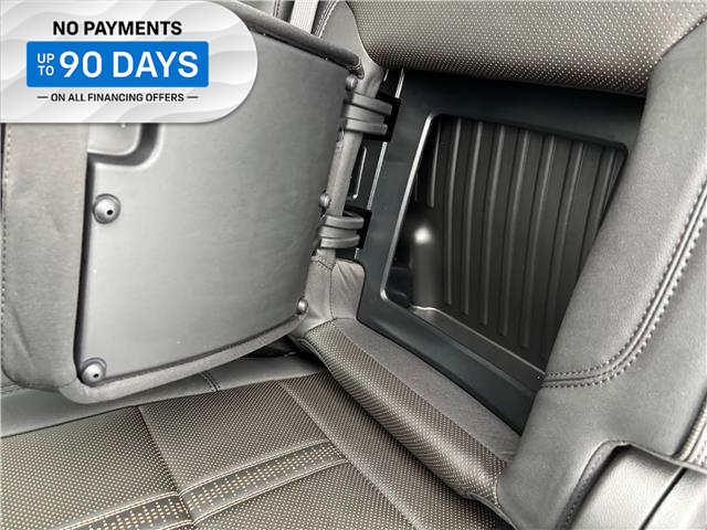 2026 Chevrolet Silverado 2500HD High Country (Stk: TT135612) in Caledonia - Image 19 of 59