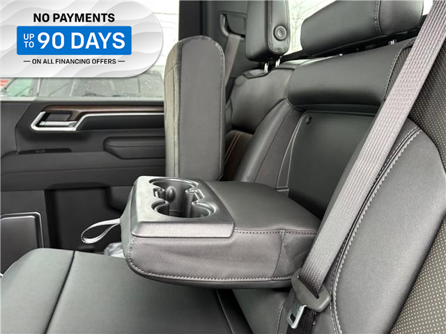 2026 Chevrolet Silverado 2500HD High Country (Stk: TT135612) in Caledonia - Image 20 of 59