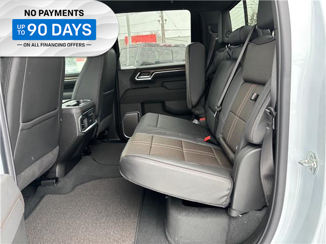 2026 Chevrolet Silverado 2500HD High Country (Stk: TT135612) in Caledonia - Image 22 of 59