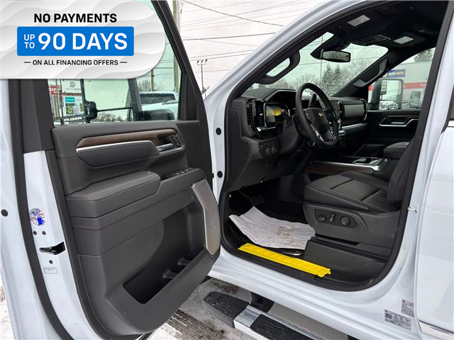 2026 Chevrolet Silverado 2500HD High Country (Stk: TT135612) in Caledonia - Image 23 of 59