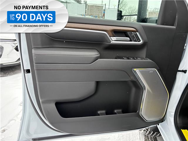 2026 Chevrolet Silverado 2500HD High Country (Stk: TT135612) in Caledonia - Image 24 of 59