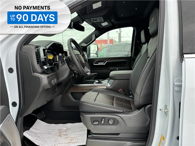 2026 Chevrolet Silverado 2500HD High Country (Stk: TT135612) in Caledonia - Image 27 of 59
