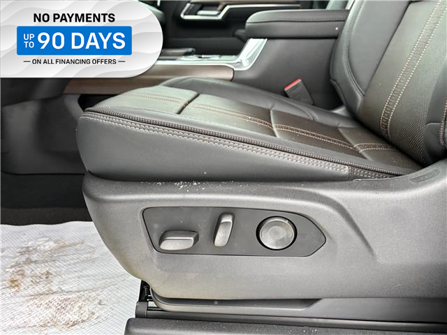 2026 Chevrolet Silverado 2500HD High Country (Stk: TT135612) in Caledonia - Image 28 of 59
