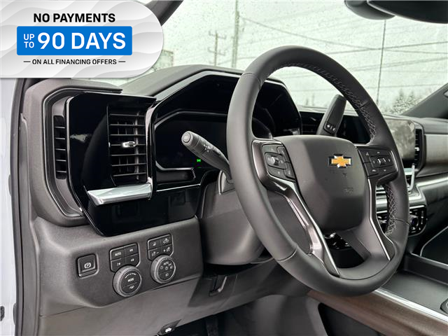 2026 Chevrolet Silverado 2500HD High Country (Stk: TT135612) in Caledonia - Image 30 of 59