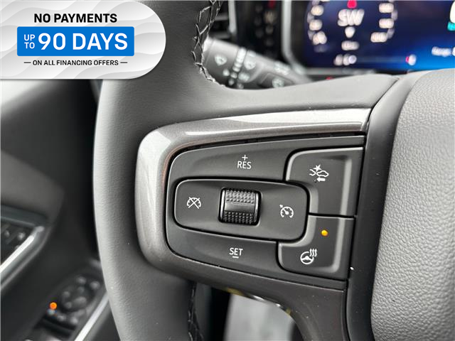 2026 Chevrolet Silverado 2500HD High Country (Stk: TT135612) in Caledonia - Image 33 of 59