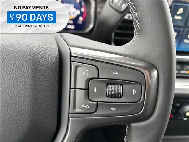 2026 Chevrolet Silverado 2500HD High Country (Stk: TT135612) in Caledonia - Image 34 of 59