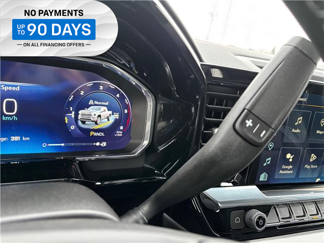 2026 Chevrolet Silverado 2500HD High Country (Stk: TT135612) in Caledonia - Image 36 of 59