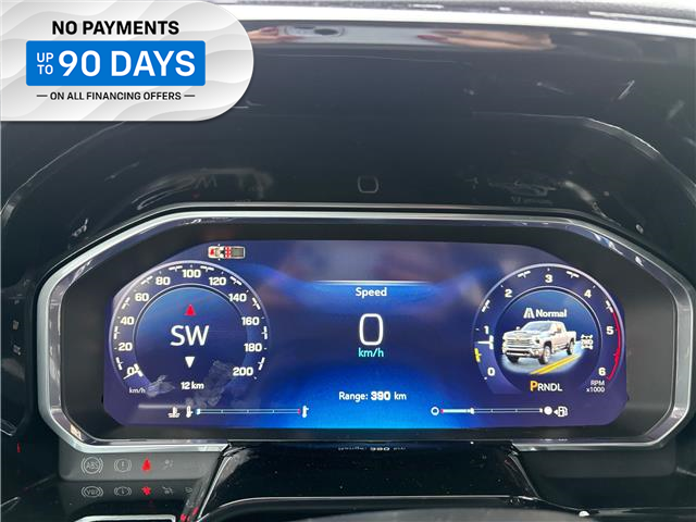 2026 Chevrolet Silverado 2500HD High Country (Stk: TT135612) in Caledonia - Image 37 of 59