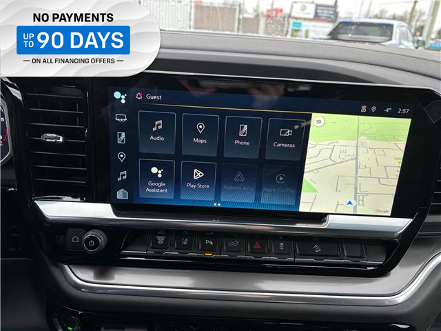 2026 Chevrolet Silverado 2500HD High Country (Stk: TT135612) in Caledonia - Image 38 of 59