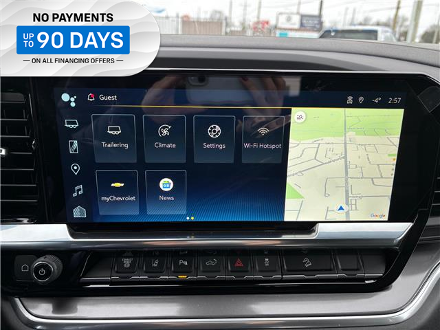 2026 Chevrolet Silverado 2500HD High Country (Stk: TT135612) in Caledonia - Image 39 of 59