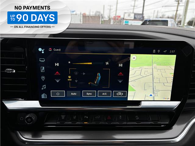 2026 Chevrolet Silverado 2500HD High Country (Stk: TT135612) in Caledonia - Image 40 of 59