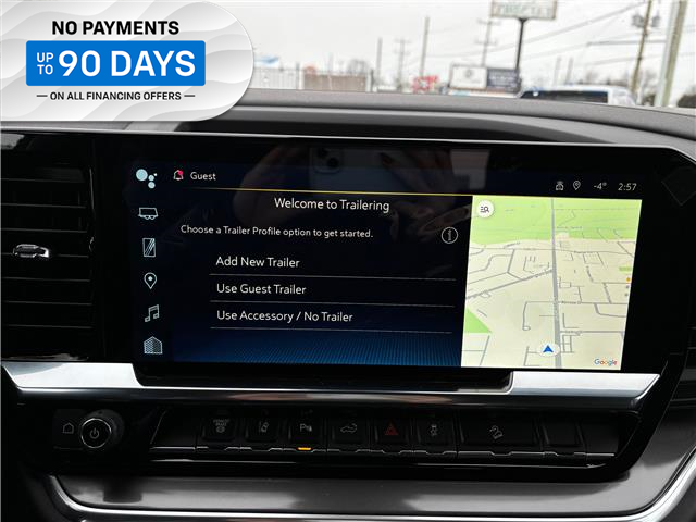 2026 Chevrolet Silverado 2500HD High Country (Stk: TT135612) in Caledonia - Image 41 of 59