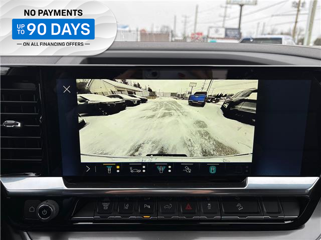 2026 Chevrolet Silverado 2500HD High Country (Stk: TT135612) in Caledonia - Image 42 of 59