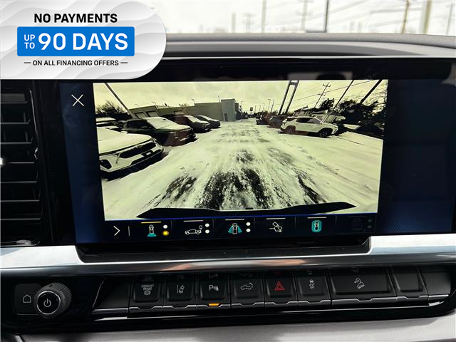 2026 Chevrolet Silverado 2500HD High Country (Stk: TT135612) in Caledonia - Image 43 of 59