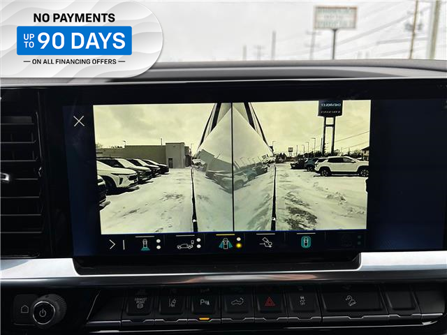 2026 Chevrolet Silverado 2500HD High Country (Stk: TT135612) in Caledonia - Image 44 of 59