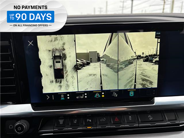 2026 Chevrolet Silverado 2500HD High Country (Stk: TT135612) in Caledonia - Image 45 of 59