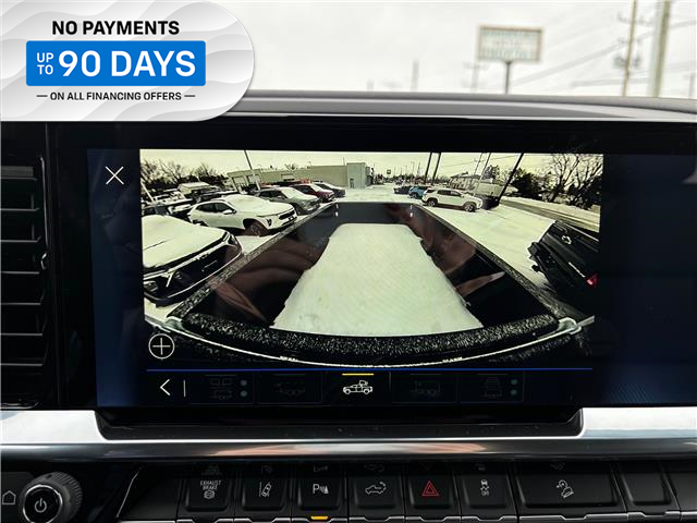 2026 Chevrolet Silverado 2500HD High Country (Stk: TT135612) in Caledonia - Image 46 of 59