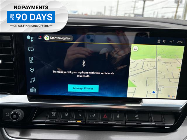 2026 Chevrolet Silverado 2500HD High Country (Stk: TT135612) in Caledonia - Image 47 of 59