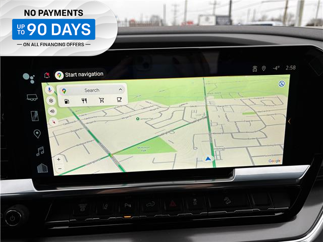 2026 Chevrolet Silverado 2500HD High Country (Stk: TT135612) in Caledonia - Image 48 of 59