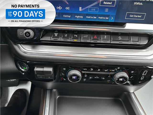 2026 Chevrolet Silverado 2500HD High Country (Stk: TT135612) in Caledonia - Image 50 of 59