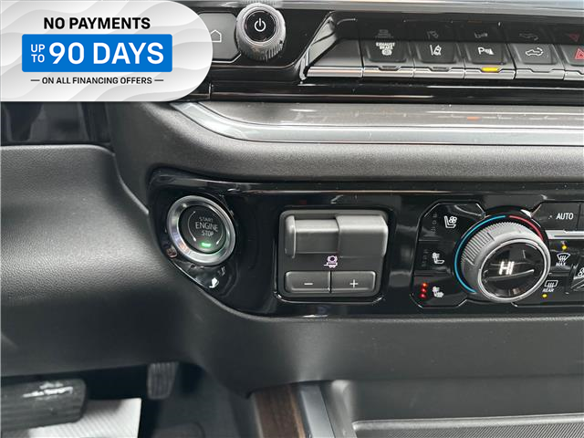 2026 Chevrolet Silverado 2500HD High Country (Stk: TT135612) in Caledonia - Image 51 of 59