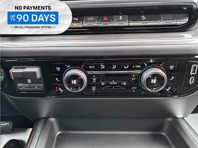 2026 Chevrolet Silverado 2500HD High Country (Stk: TT135612) in Caledonia - Image 52 of 59