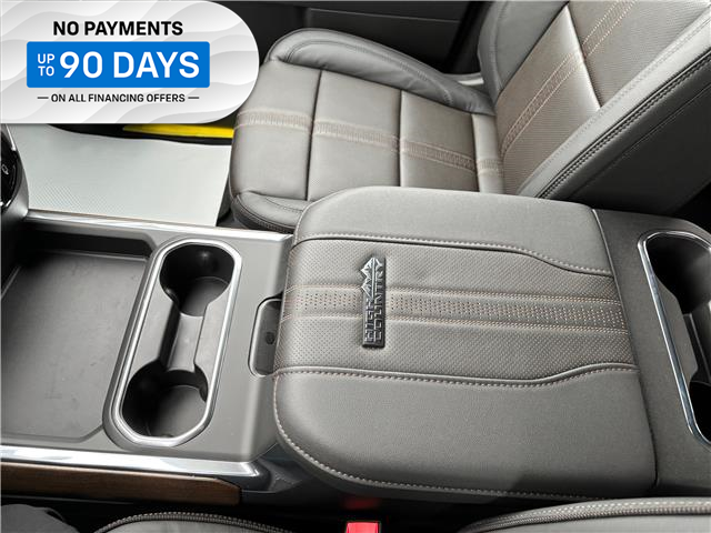 2026 Chevrolet Silverado 2500HD High Country (Stk: TT135612) in Caledonia - Image 53 of 59