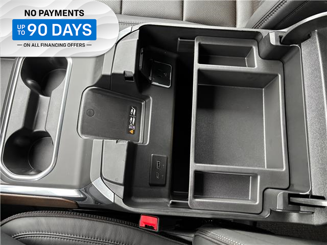 2026 Chevrolet Silverado 2500HD High Country (Stk: TT135612) in Caledonia - Image 54 of 59