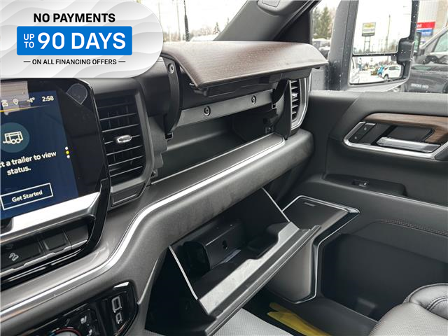 2026 Chevrolet Silverado 2500HD High Country (Stk: TT135612) in Caledonia - Image 56 of 59