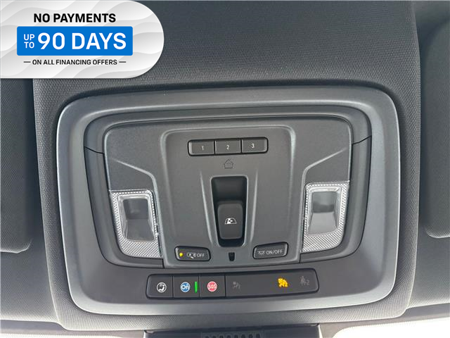 2026 Chevrolet Silverado 2500HD High Country (Stk: TT135612) in Caledonia - Image 58 of 59