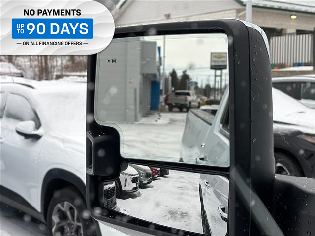 2026 Chevrolet Silverado 2500HD High Country (Stk: TT135612) in Caledonia - Image 59 of 59