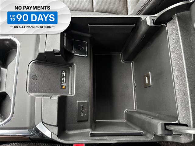 2026 Chevrolet Silverado 2500HD High Country (Stk: TT135612) in Caledonia - Image 55 of 59