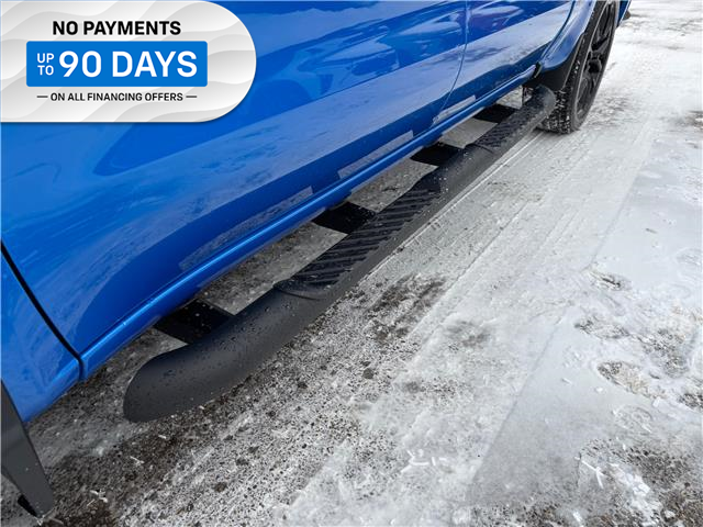 2026 Chevrolet Silverado 1500 RST (Stk: TT212810) in Caledonia - Image 11 of 54