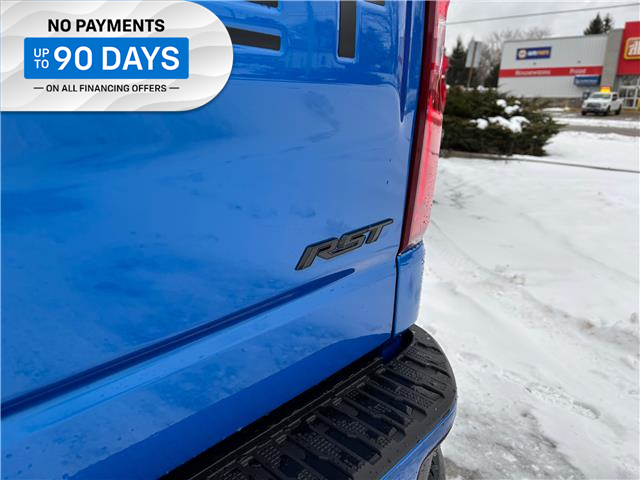 2026 Chevrolet Silverado 1500 RST (Stk: TT212810) in Caledonia - Image 13 of 54