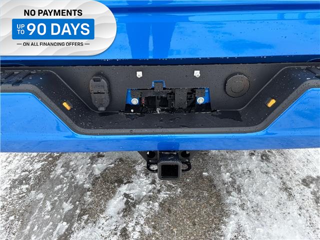 2026 Chevrolet Silverado 1500 RST (Stk: TT212810) in Caledonia - Image 14 of 54