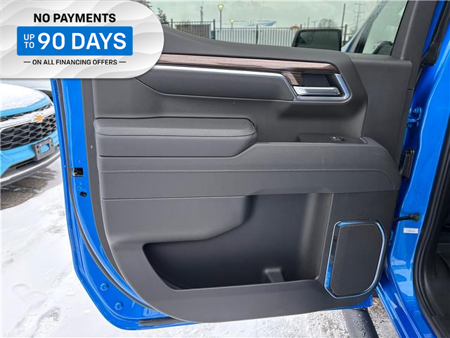 2026 Chevrolet Silverado 1500 RST (Stk: TT212810) in Caledonia - Image 17 of 54