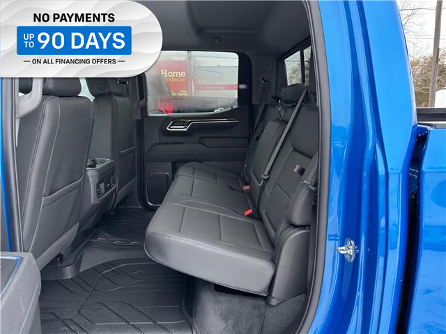2026 Chevrolet Silverado 1500 RST (Stk: TT212810) in Caledonia - Image 18 of 54