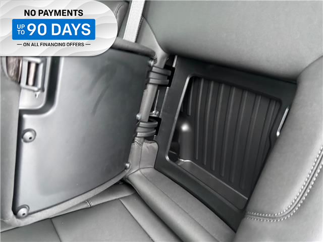 2026 Chevrolet Silverado 1500 RST (Stk: TT212810) in Caledonia - Image 19 of 54