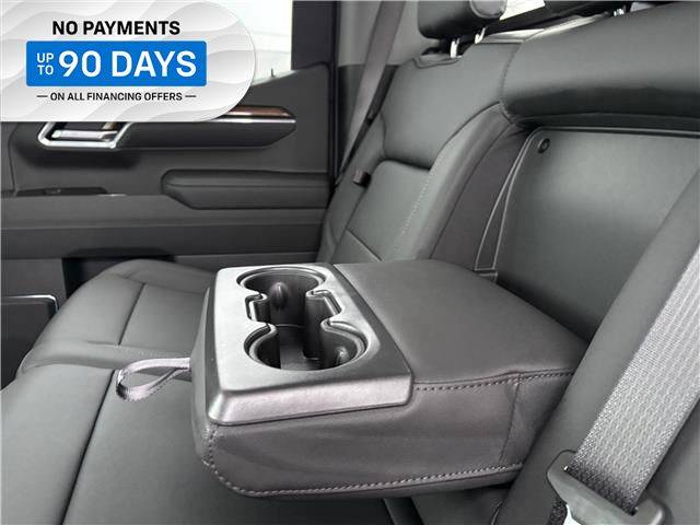 2026 Chevrolet Silverado 1500 RST (Stk: TT212810) in Caledonia - Image 20 of 54