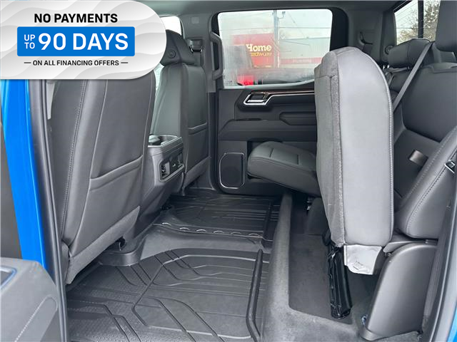 2026 Chevrolet Silverado 1500 RST (Stk: TT212810) in Caledonia - Image 21 of 54