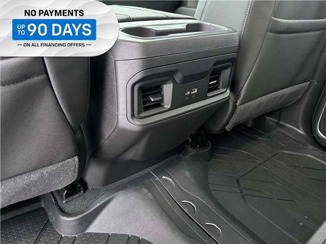 2026 Chevrolet Silverado 1500 RST (Stk: TT212810) in Caledonia - Image 22 of 54