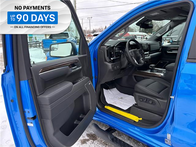 2026 Chevrolet Silverado 1500 RST (Stk: TT212810) in Caledonia - Image 23 of 54