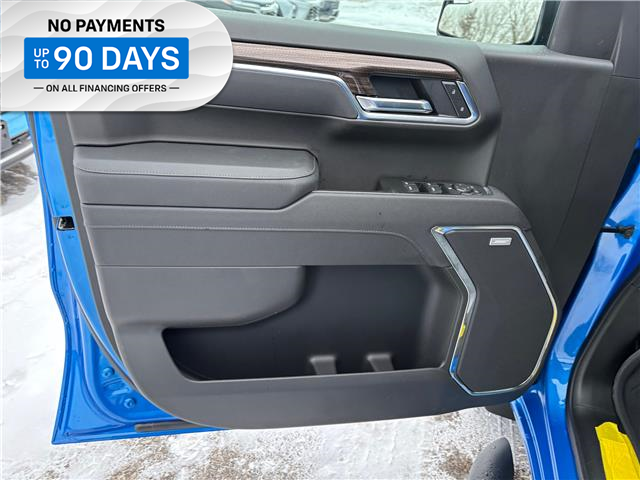 2026 Chevrolet Silverado 1500 RST (Stk: TT212810) in Caledonia - Image 24 of 54