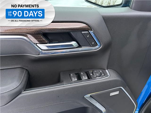 2026 Chevrolet Silverado 1500 RST (Stk: TT212810) in Caledonia - Image 25 of 54
