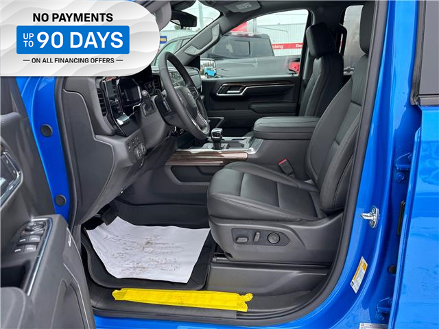 2026 Chevrolet Silverado 1500 RST (Stk: TT212810) in Caledonia - Image 26 of 54