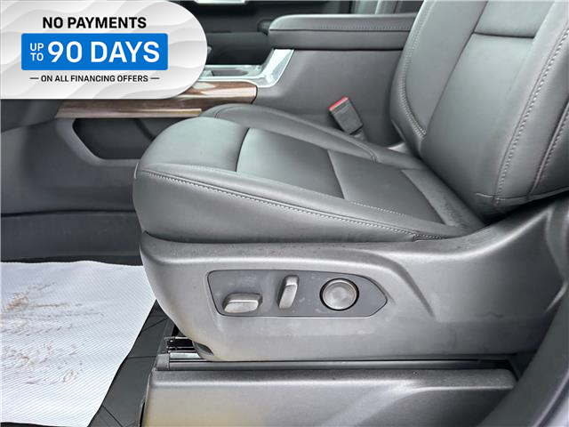 2026 Chevrolet Silverado 1500 RST (Stk: TT212810) in Caledonia - Image 27 of 54